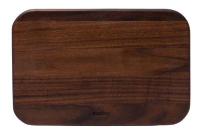 Woodsea Metzger M - Walnussholz Schneidebrett 43x30 cm 1208971531