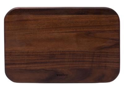 Woodsea Metzger L - Walnussholz Schneidebrett 50x35cm 1208971532