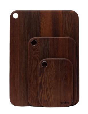 Woodsea Waterless M - Thermoholz wasserfeste Schneidebrett 33x23 cm 1208971566