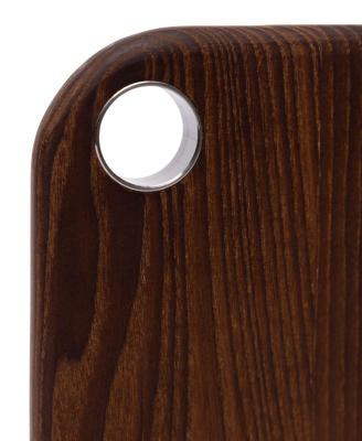 Woodsea Waterless M - Thermoholz wasserfeste Schneidebrett 33x23 cm 1208971566