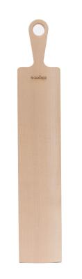 Woodsea Pine Natural - Ahornholz Servierbrett 11x62 cm 1208971578