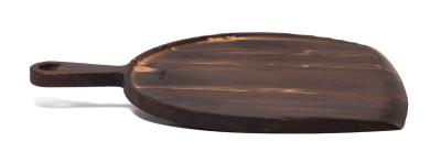 Woodsea Pine Burned - Kiefernholz Pizzabrett 47x35 cm 1208971580