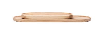 Woodsea Niya S - Eschenholz Tablett 24x12 cm 1208971589
