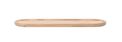 Woodsea Niya L - Eschenholz Tablett 36x12 cm 1208971590