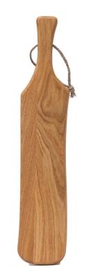 Woodsea Native - Eichenholz Servierbrett 50x10 cm 1208971613