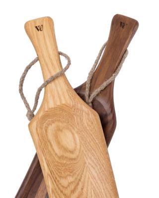 Woodsea Native - Eichenholz Servierbrett 50x10 cm 1208971613