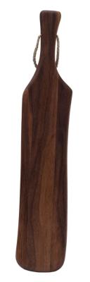 Woodsea Native - Walnussholz Servierbrett 50x10 cm 1208971614