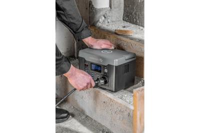 Kraftwerk 1800W