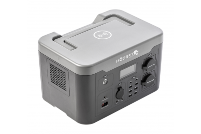 Kraftwerk 1800W