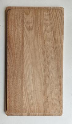 Granitemy Buchenholz Schneidebrett für ein Spülbecken 402mm x214mm 1208971830