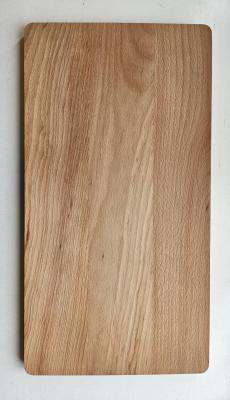Granitemy Buchenholz Schneidebrett für ein Spülbecken 402mm x214mm 1208971830