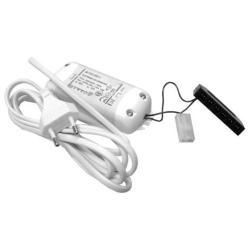 Indux Flux Küche P-LED-Transformator Inklusive Anschluss für Zentralschaltung 1208972358