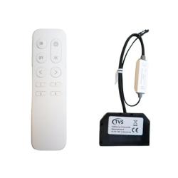 Indux Flux Küche Multi-Ton-LED-Dimmer und Fernbedienung 1208972367