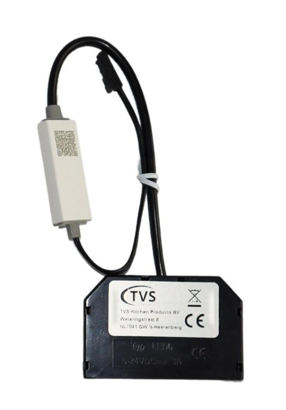 Indux Flux Küche Separater Multi-Ton-Controller 1208972369