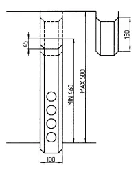 Energiesäule VST 3006