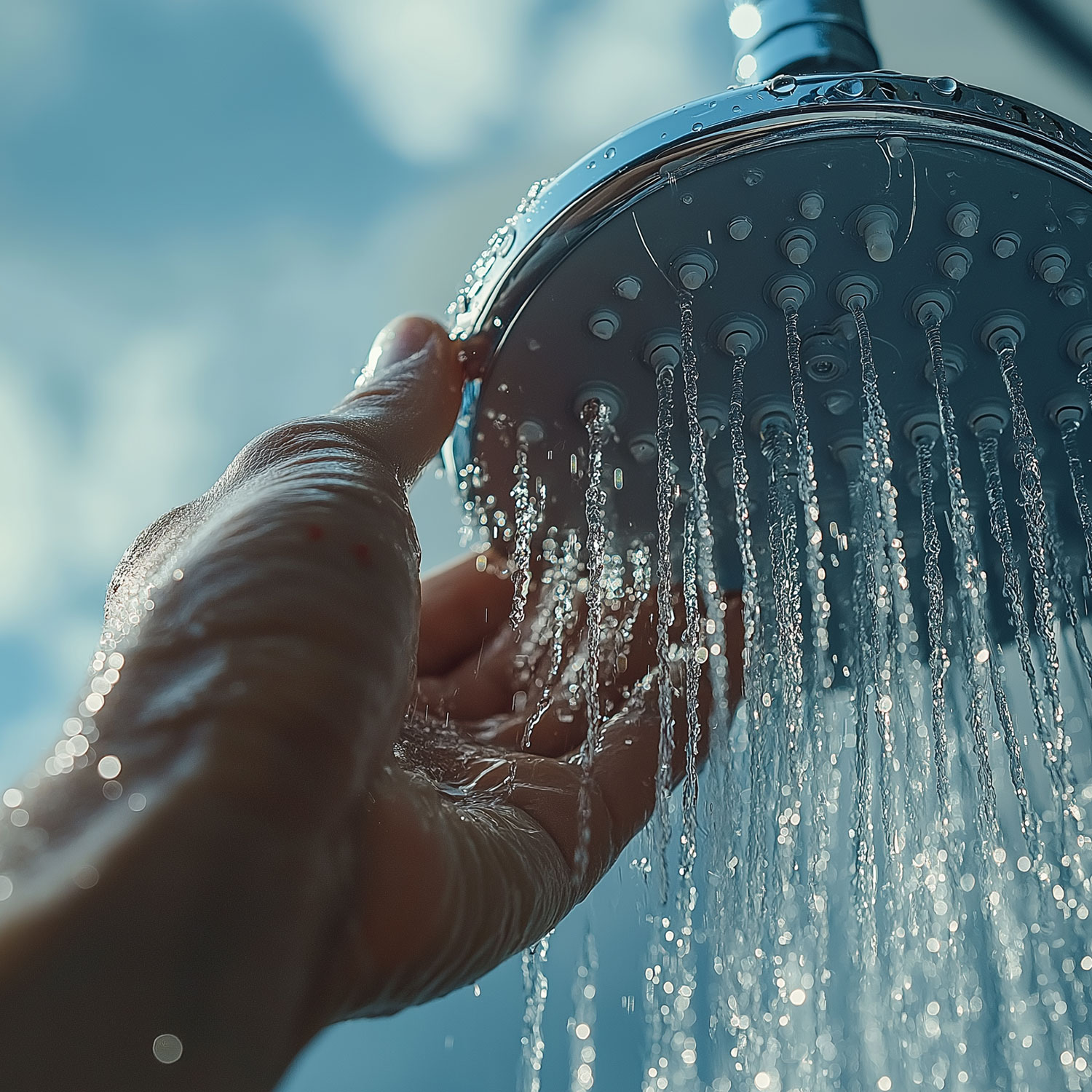 Einfache Reinigungstipps für eine Strahlend Saubere Dusche
