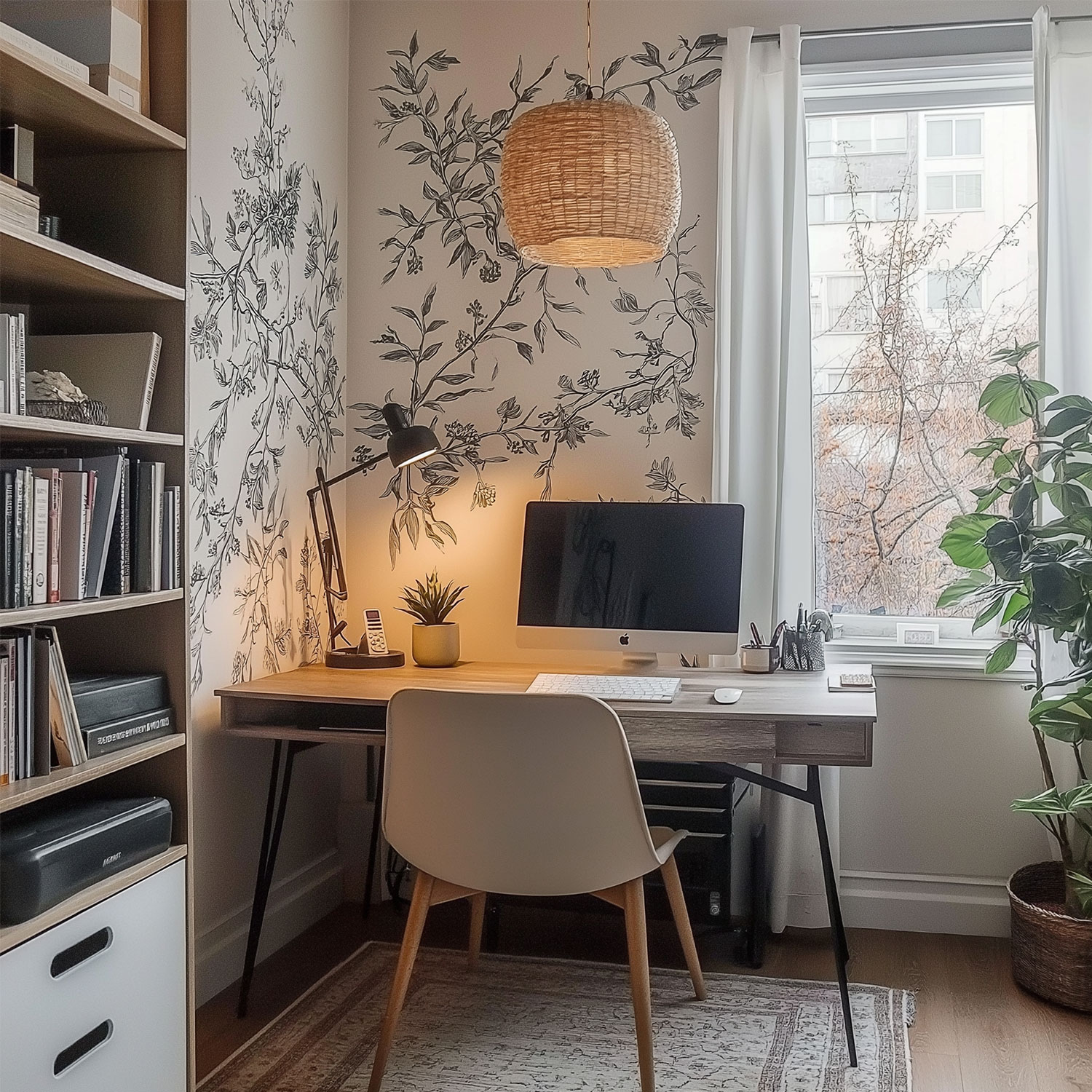 Experten Tipps für optimale Bürobeleuchtung: So Verbesserst Du Fokus und Komfort