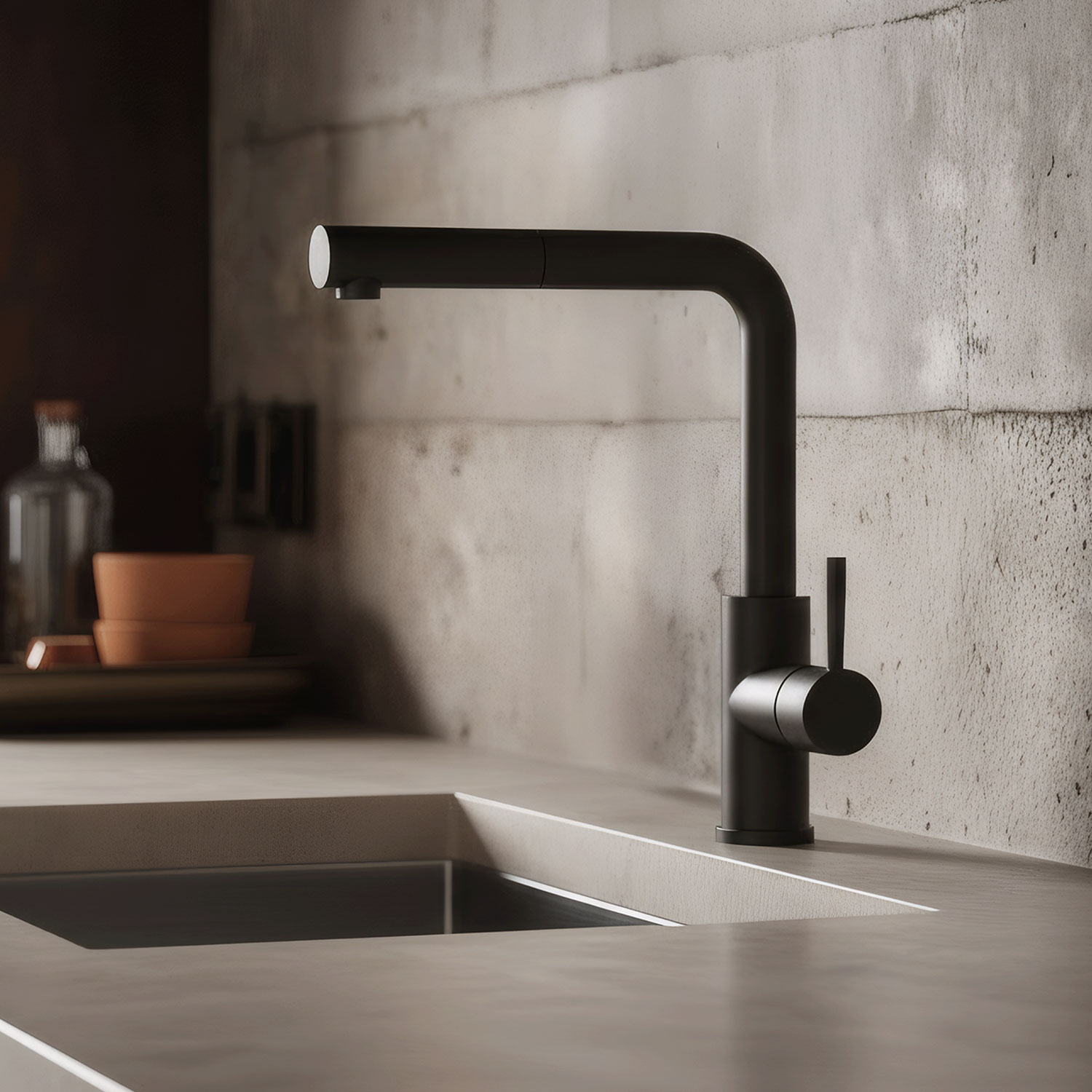 So warten Sie Zapfventilkartuschen und sorgen für eine gleichbleibend gute Leistung