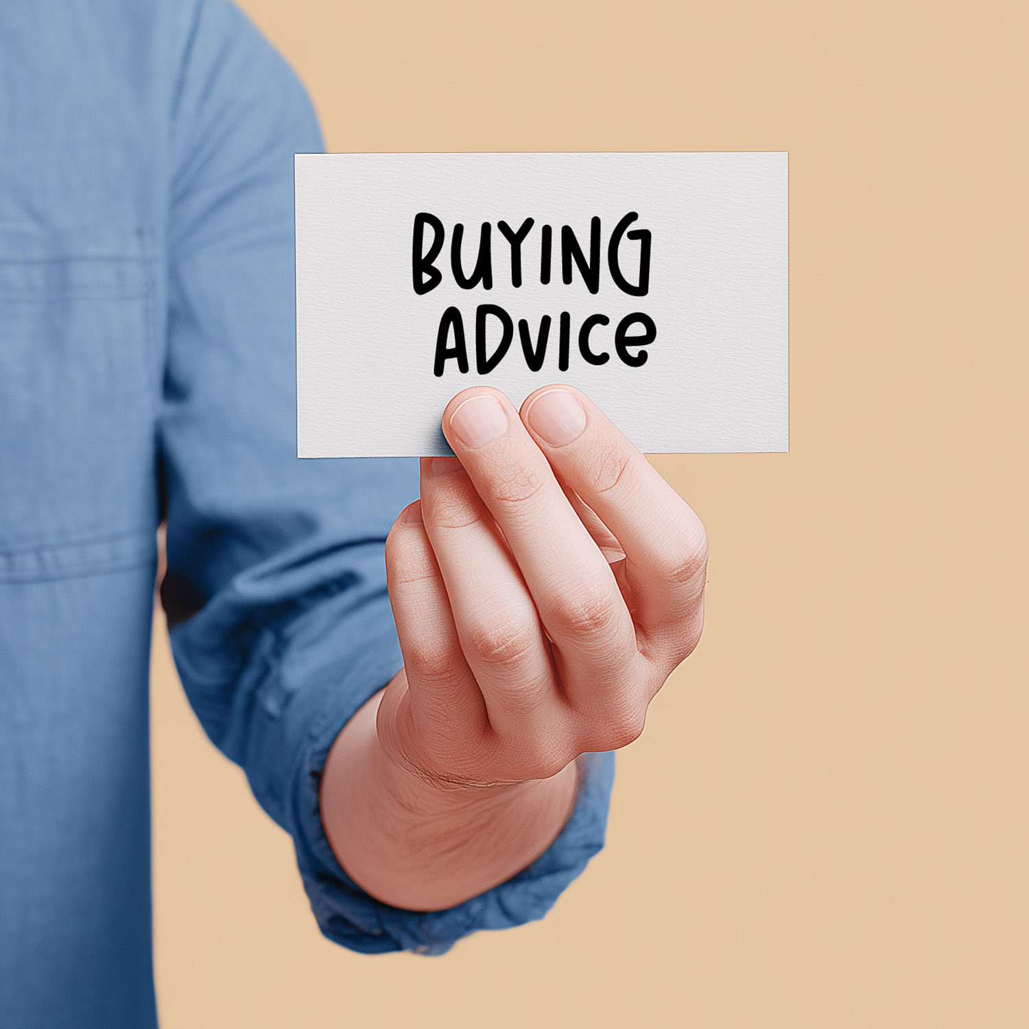 Kaufberatung & Vergleiche