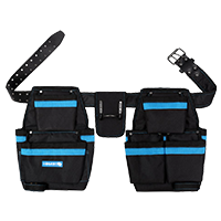 Tool belt accessories